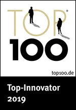 Logo TOP 100