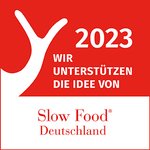 Slow Food 2023 Unterstützer