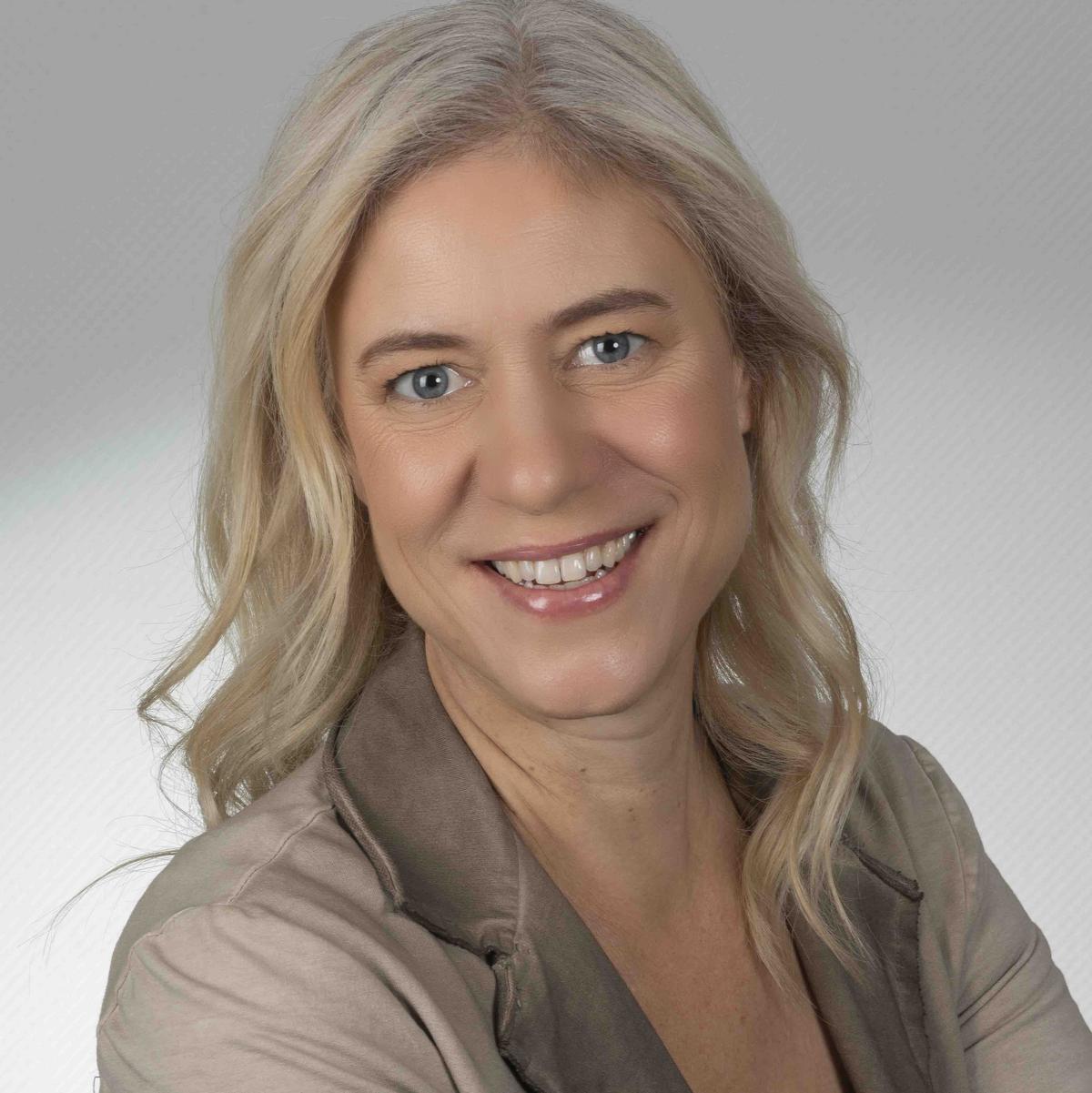 Portrait von Jutta Bungenstab