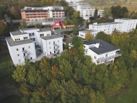 Digitalisierung der Krankenhäuser – Kitzberg Klinik in Bad Mergentheim unter den Vorreitern Bild
