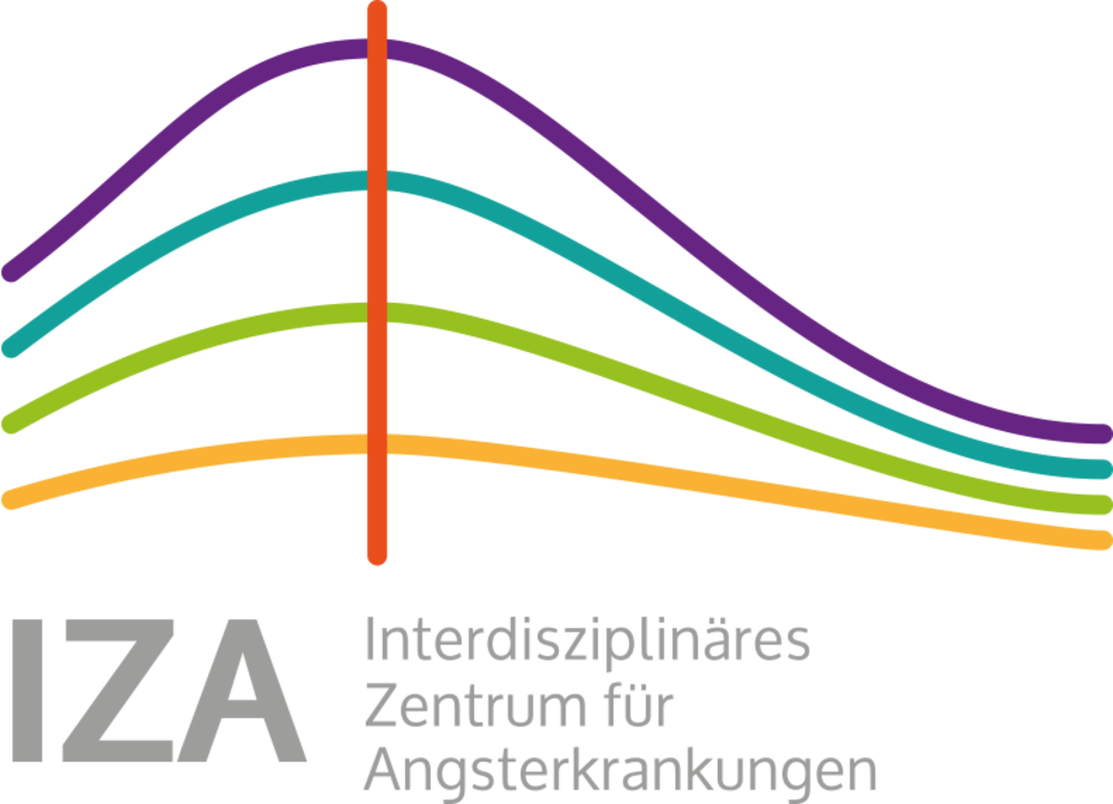 IZA Logo