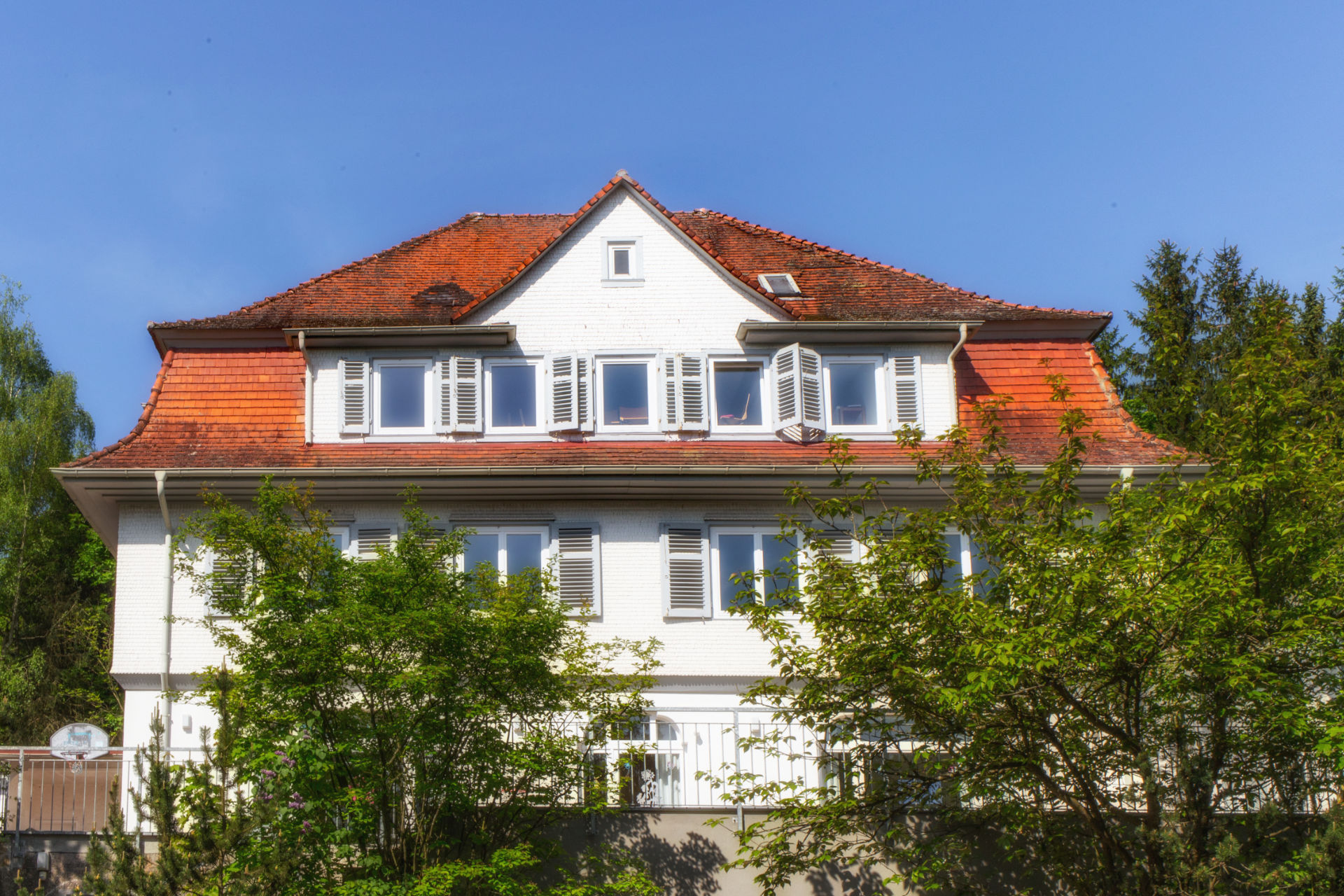 Kitzberg-Kliniken Schule